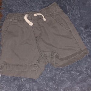 Toddler shorts